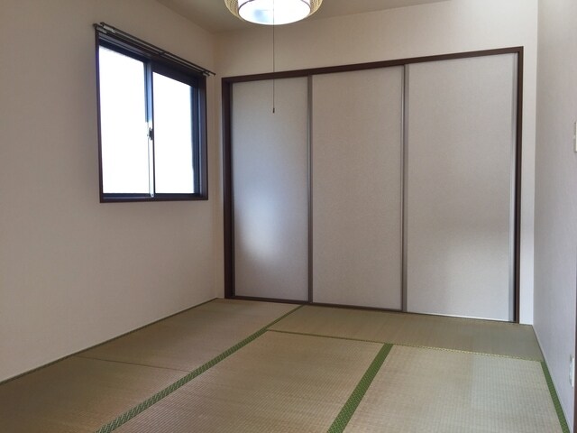 バリュージュ福沼の物件内観写真