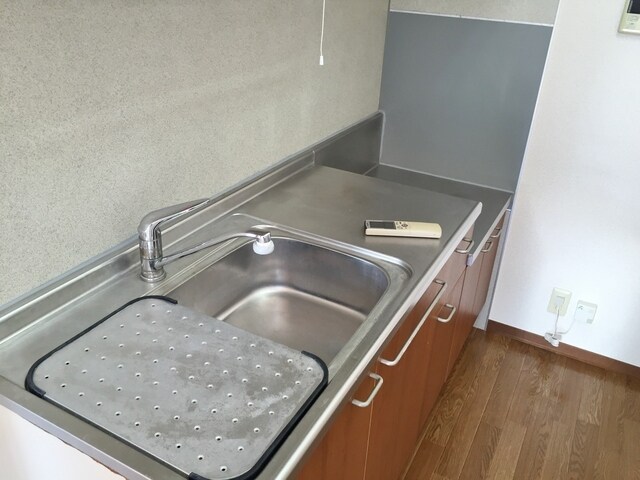 バリュージュ福沼の物件内観写真