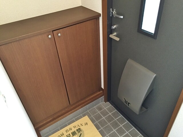 バリュージュ福沼の物件内観写真