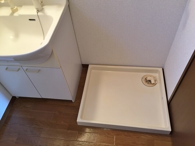 バリュージュ福沼の物件内観写真