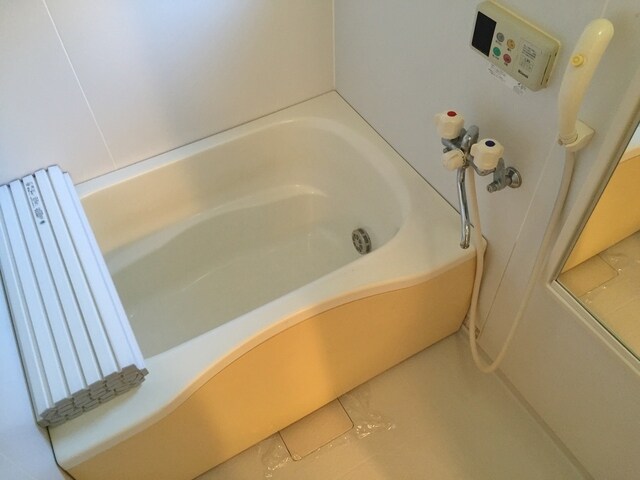 バリュージュ福沼の物件内観写真