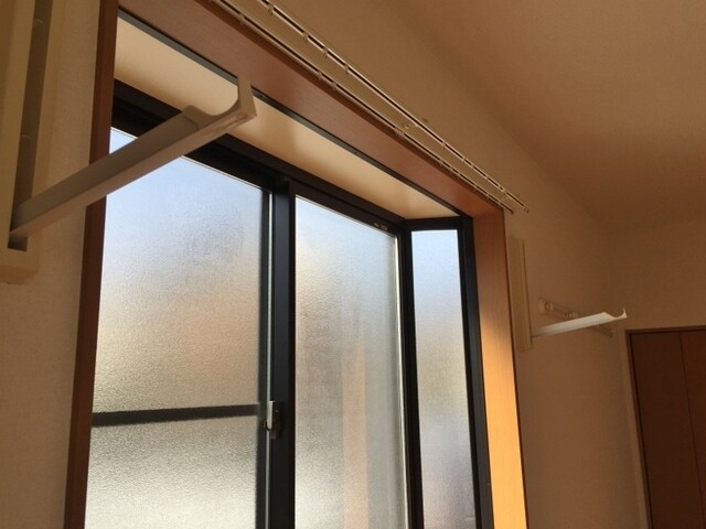 アヴァンセ栗生の物件内観写真