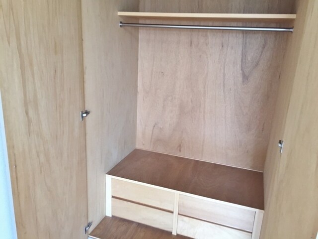 ソレイユハイツ泉中央の物件内観写真