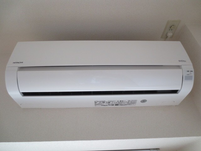 ソレイユハイツ泉中央の物件内観写真