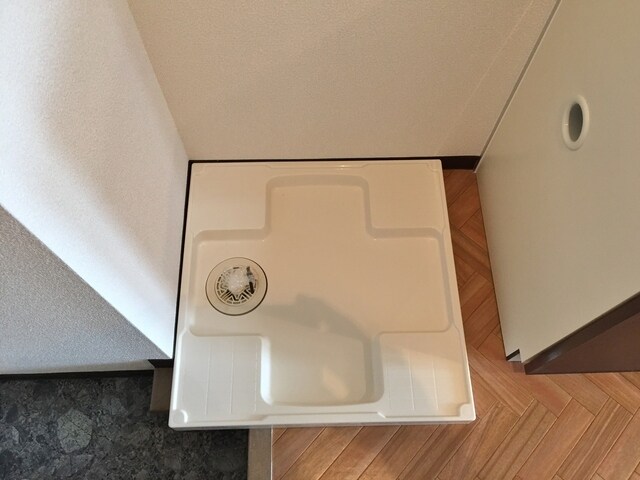 ソレイユハイツ泉中央の物件内観写真