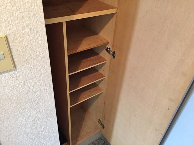 ソレイユハイツ泉中央の物件内観写真