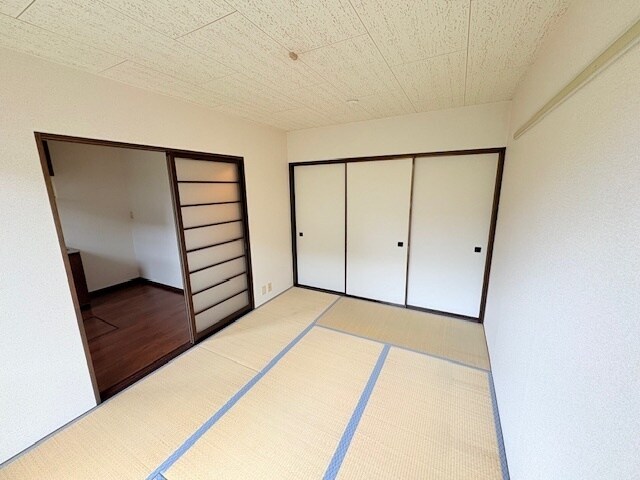 サンライズ館Ｄ棟の物件内観写真