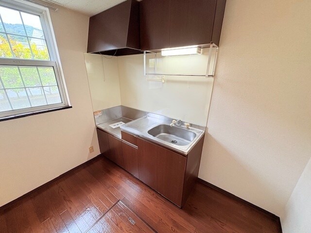 サンライズ館Ｄ棟の物件内観写真