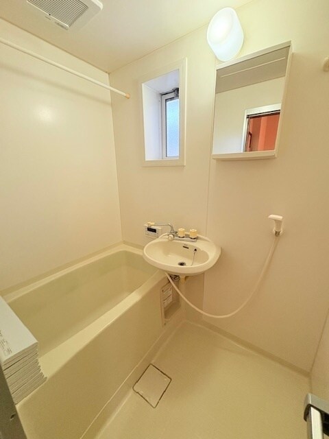 サンライズ館Ｄ棟の物件内観写真