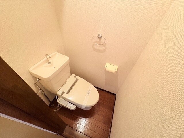 サンライズ館Ｄ棟の物件内観写真