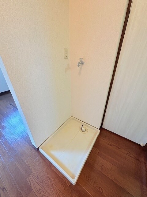 サンライズ館Ｄ棟の物件内観写真