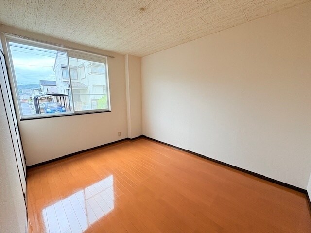 サンライズ館Ｄ棟の物件内観写真