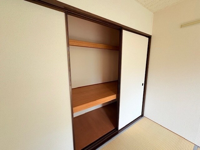 サンライズ館Ｄ棟の物件内観写真