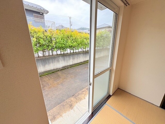 サンライズ館Ｄ棟の物件内観写真