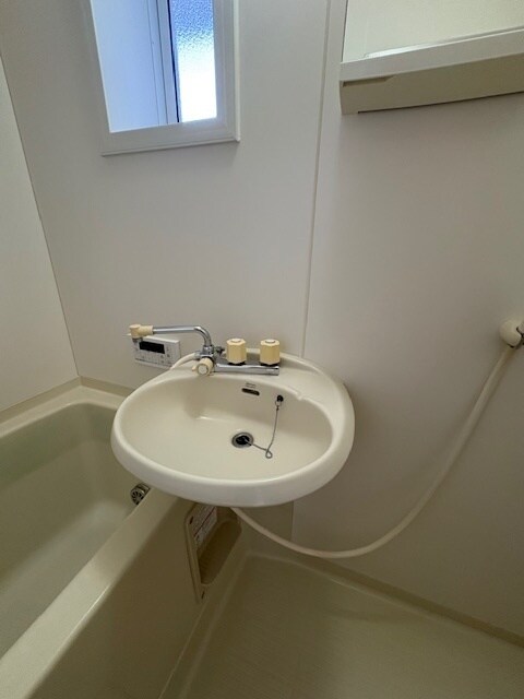 サンライズ館Ｄ棟の物件内観写真