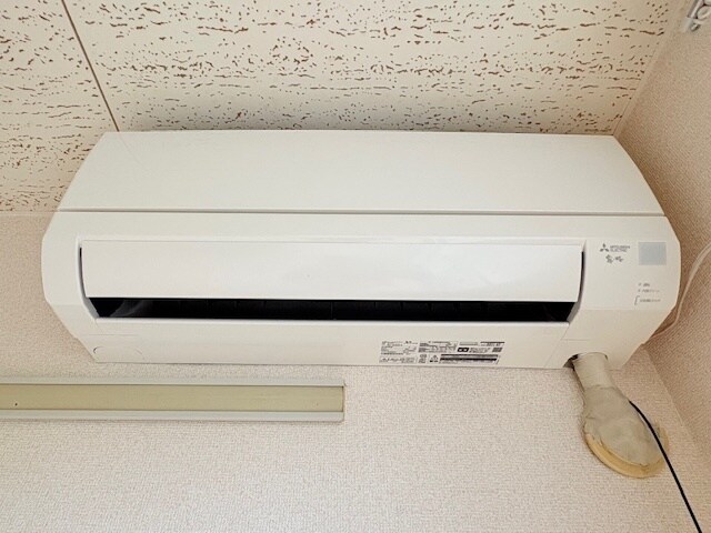 サンライズ館Ｄ棟の物件内観写真