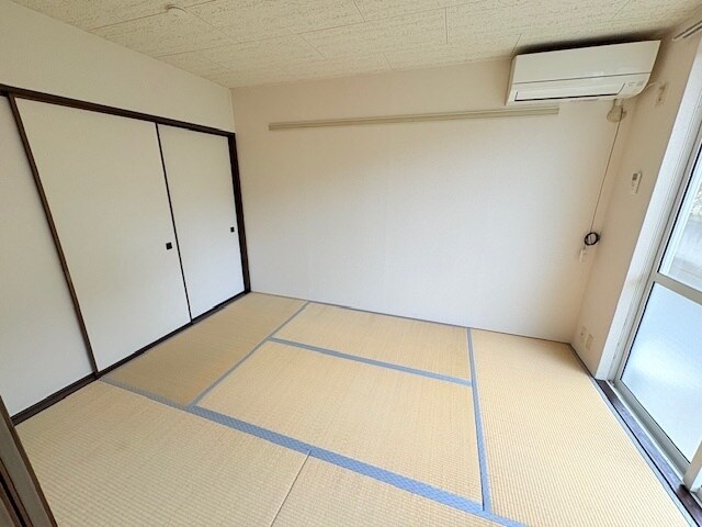 サンライズ館Ｄ棟の物件内観写真