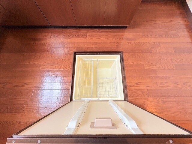 サンライズ館Ｄ棟の物件内観写真