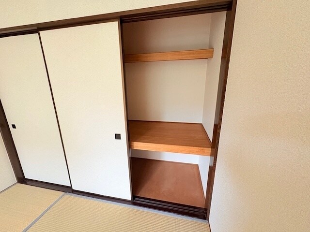 サンライズ館Ｄ棟の物件内観写真