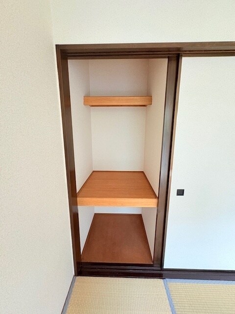 サンライズ館Ｄ棟の物件内観写真