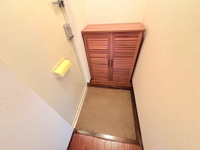 サンライズ館Ｄ棟の物件内観写真