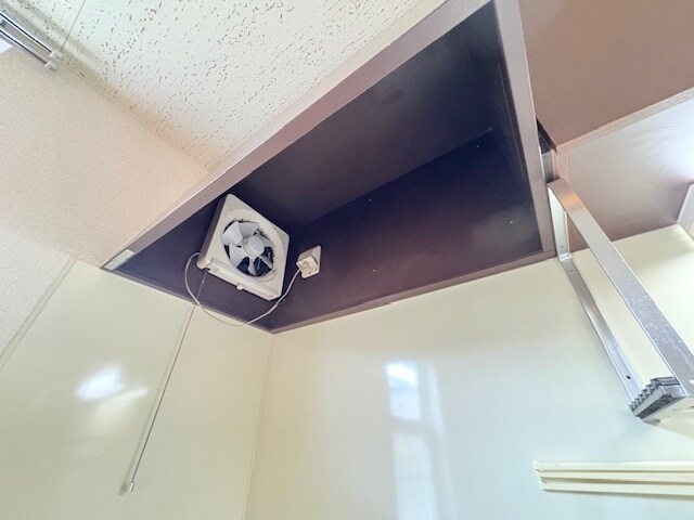 サンライズ館Ｄ棟の物件内観写真