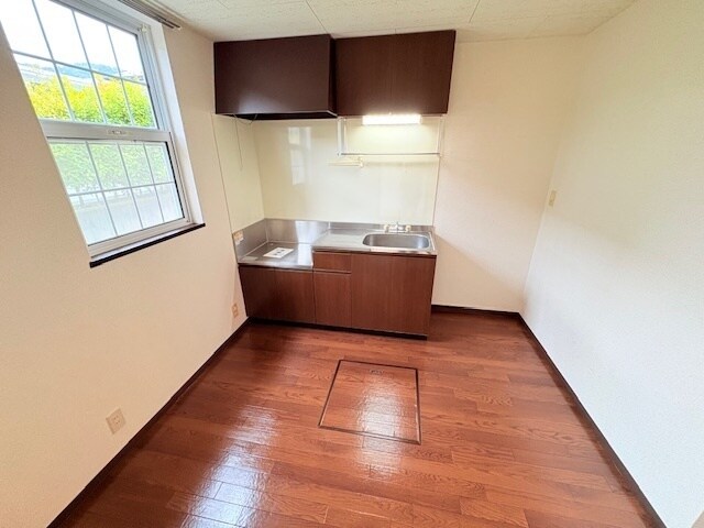 サンライズ館Ｄ棟の物件内観写真