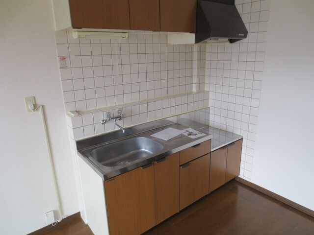 プリムローズの物件内観写真