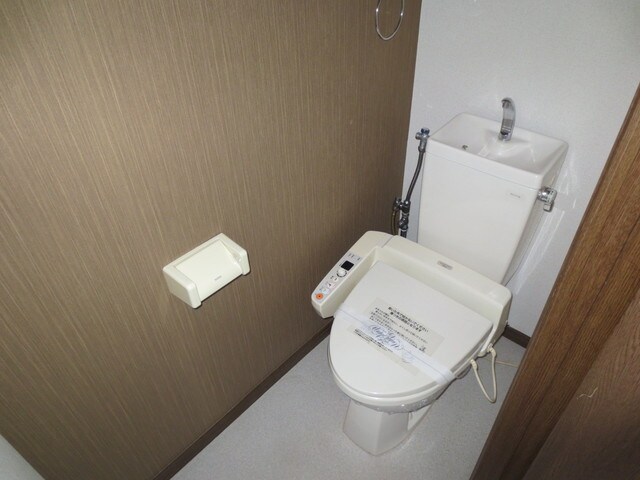 プリムローズの物件内観写真