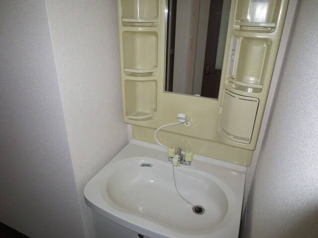 プリムローズの物件内観写真