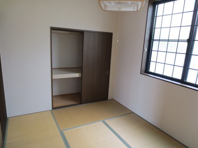 プリムローズの物件内観写真