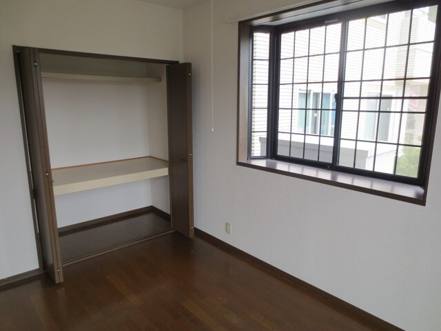 プリムローズの物件内観写真