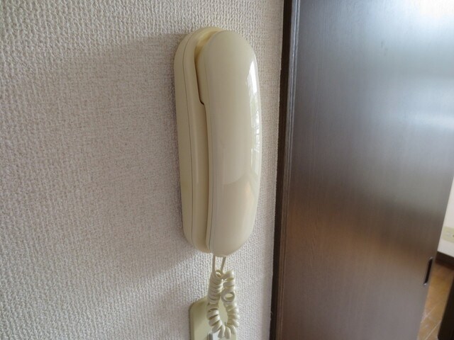 プリムローズの物件内観写真