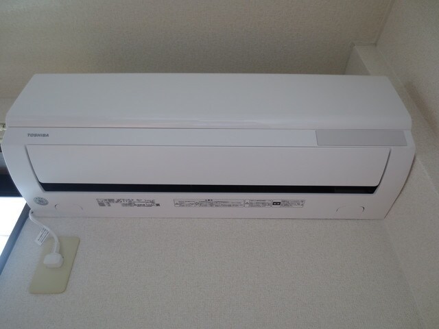 プリムローズの物件内観写真