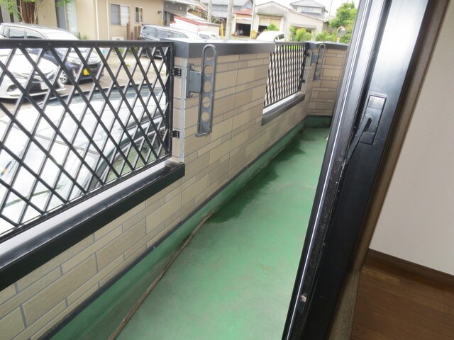 プリムローズの物件内観写真