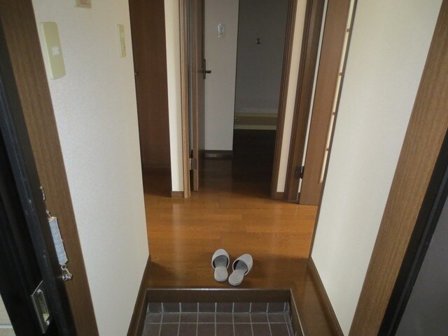 プリムローズの物件内観写真