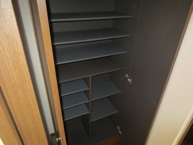 プリムローズの物件内観写真