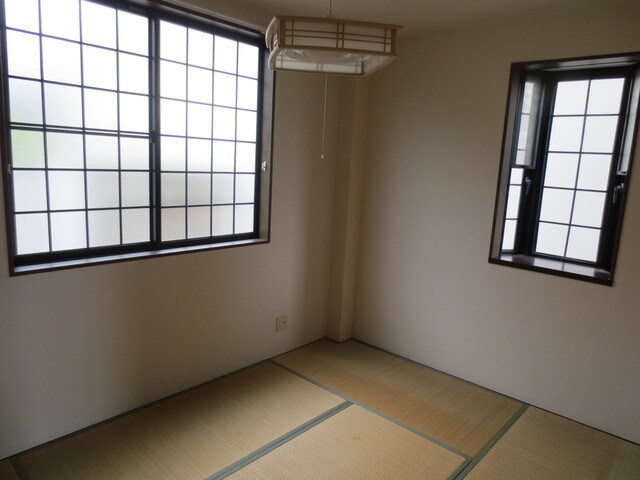 プリムローズの物件内観写真