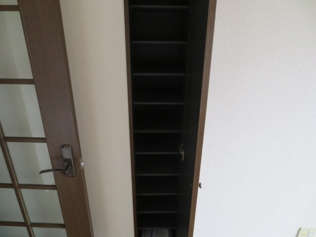 プリムローズの物件内観写真