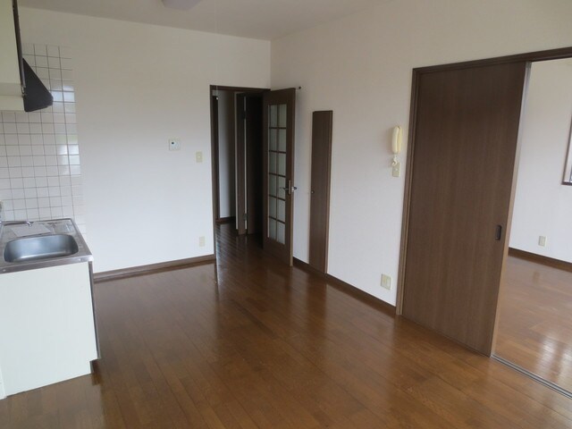 プリムローズの物件内観写真