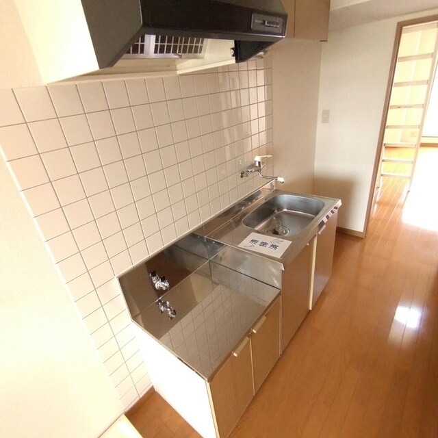 ＥＸＳＴＡＧＥ　Ｄの物件内観写真