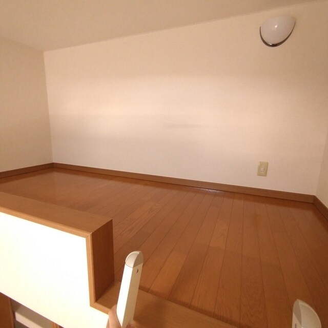 ＥＸＳＴＡＧＥ　Ｄの物件内観写真