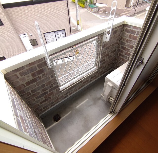 ＥＸＳＴＡＧＥ　Ｄの物件内観写真