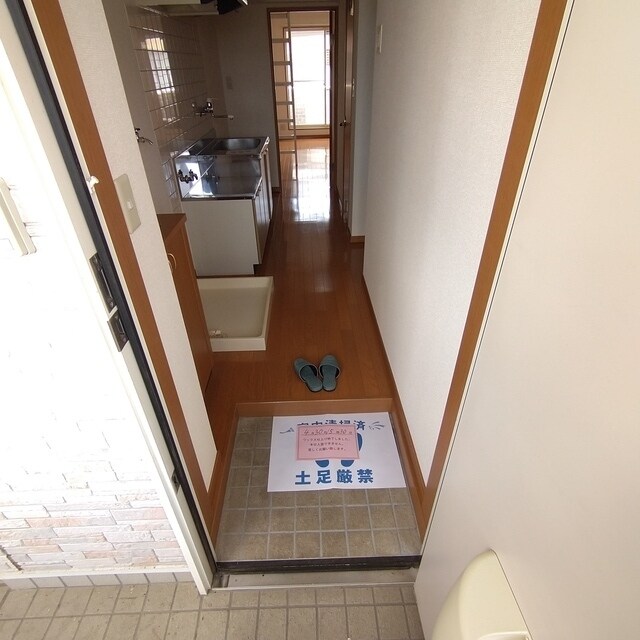 ＥＸＳＴＡＧＥ　Ｄの物件内観写真