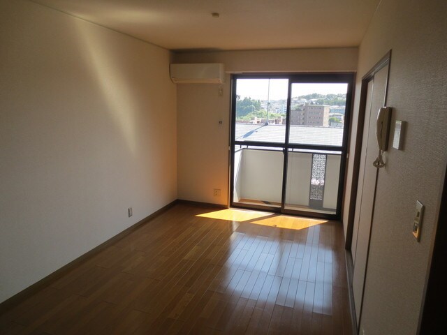 ヒルサイドテラスＥ棟の物件内観写真