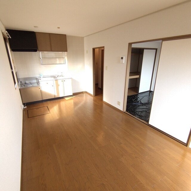 ヒルサイドテラスＥ棟の物件内観写真