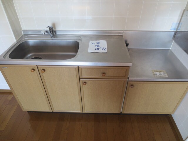 ヒルサイドテラスＥ棟の物件内観写真