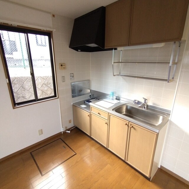 ヒルサイドテラスＥ棟の物件内観写真