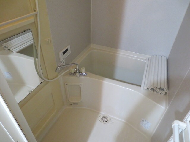 ヒルサイドテラスＥ棟の物件内観写真