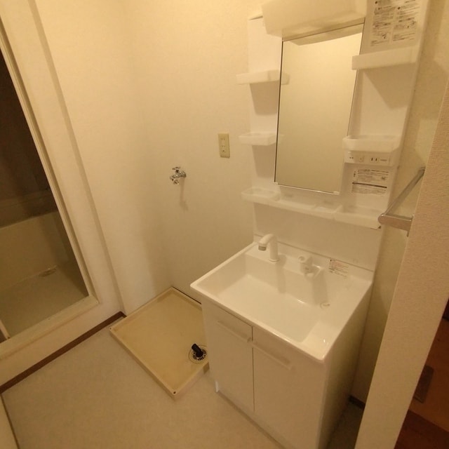 ヒルサイドテラスＥ棟の物件内観写真